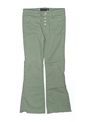 Celebrity Pink girls Casual Pants (view 1)