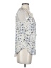 Princess Vera Wang 100% Polyester Ivory Sleeveless Blouse Size S - photo 4