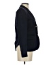 J.Crew Blue Wool Blazer Size 2 - photo 4