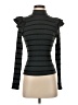 t.la Black Turtleneck Sweater Size XS - photo 1
