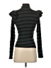 t.la Black Turtleneck Sweater Size XS - photo 2