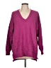 Z Supply Purple Pullover Sweater Size L - photo 1