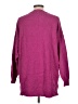 Z Supply Purple Pullover Sweater Size L - photo 2
