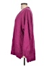 Z Supply Purple Pullover Sweater Size L - photo 5