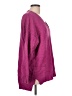 Z Supply Purple Pullover Sweater Size L - photo 4