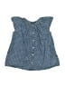 Gap Blue Dress Size 12-18 mo - photo 1