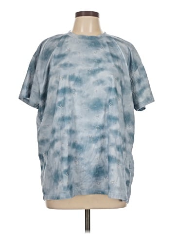 Eggie Short Sleeve T-Shirt (view 1)