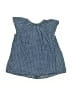 Gap Blue Dress Size 12-18 mo - photo 2