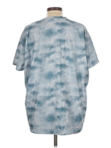 Eggie Short Sleeve T-Shirt (view 2)