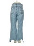 BDG 100% Cotton Graphic Blue Jeans Size 26 waist - photo 2