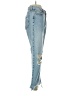 BDG 100% Cotton Graphic Blue Jeans Size 26 waist - photo 4