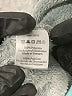 JACHS 100% Polyester Gray Fleece Size M - photo 7