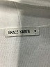Grace Karin Ivory Cardigan Size M - photo 7
