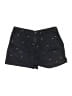 Giordano 100% Cotton Stars Black Shorts Size 27 waist - photo 1