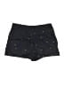 Giordano 100% Cotton Stars Black Shorts Size 27 waist - photo 2