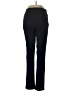 J. McLaughlin Solid Black Blue Dress Pants Size 10 - photo 2