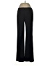 Elie Tahari Black Dress Pants Size 8 - photo 1