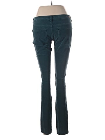 Pilcro and the Letterpress Casual Pants (view 2)