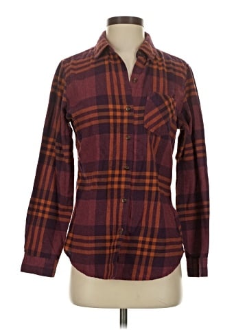 Field & Stream Long Sleeve Button-Down Shirt (view 1)