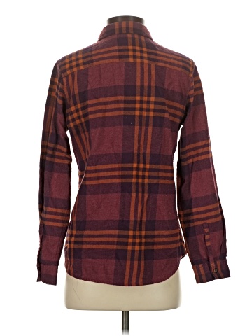 Field & Stream Long Sleeve Button-Down Shirt (view 2)