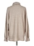 Cherish Tan Turtleneck Sweater Size L - photo 2