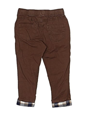 T.J. Maxx Khakis (view 2)