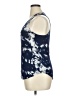Tryst Blue Tank Top Size XL - photo 5