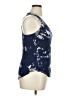 Tryst Blue Tank Top Size XL - photo 4