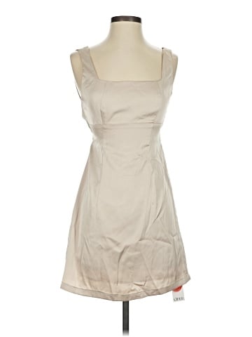 Cider Cocktail Dress (view 1)