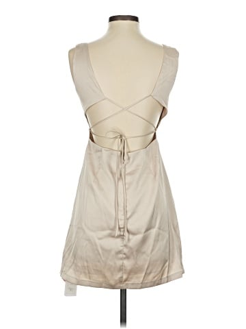 Cider Cocktail Dress (view 2)