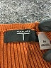 T Tahari Orange Pullover Sweater Size M - photo 7
