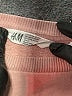 H&M Pink Sweatshirt Size 5T - 6 - photo 3