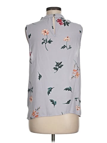 Sweet Rain Sleeveless T-Shirt (view 2)