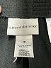 Alfred Dunner 100% Polyester Solid Black Casual Pants Size 18 - photo 4