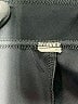 Unbranded Solid Black Casual Pants Size XL (estimated) - photo 7