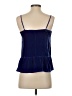 J.Crew Blue Sleeveless Top Size 0 - photo 2