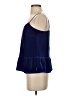 J.Crew Blue Sleeveless Top Size 0 - photo 5
