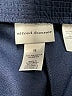 Alfred Dunner 100% Polyester Blue Dress Pants Size 16 - photo 4