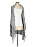 Umgee Gray Cardigan Size S - photo 1