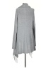 Umgee Gray Cardigan Size S - photo 2