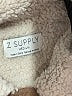Z Supply Brown Coat Size M - photo 6