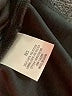 Mi ami 100% Polyester Stars Black Cocktail Dress Size XXS - photo 8