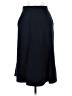Max Mara Solid Blue Formal Skirt Size XS - photo 1