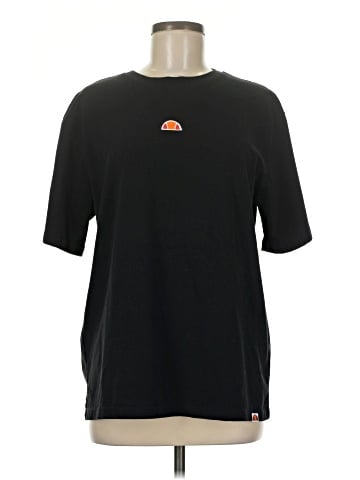 Ellesse Short Sleeve T-Shirt (view 1)