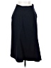Max Mara Solid Blue Formal Skirt Size XS - photo 2