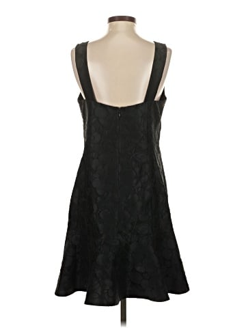 J.Crew Collection Cocktail Dress (view 2)