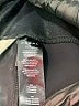 Koral Black Leggings Size S - photo 3