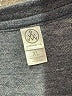 ALTERNATIVE Gray Long Sleeve T-Shirt Size XL - photo 7