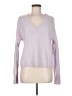 Assorted Brands Purple Pullover Sweater Size M - photo 1