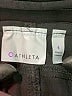 Athleta Solid Black Active Pants Size 4 - photo 7